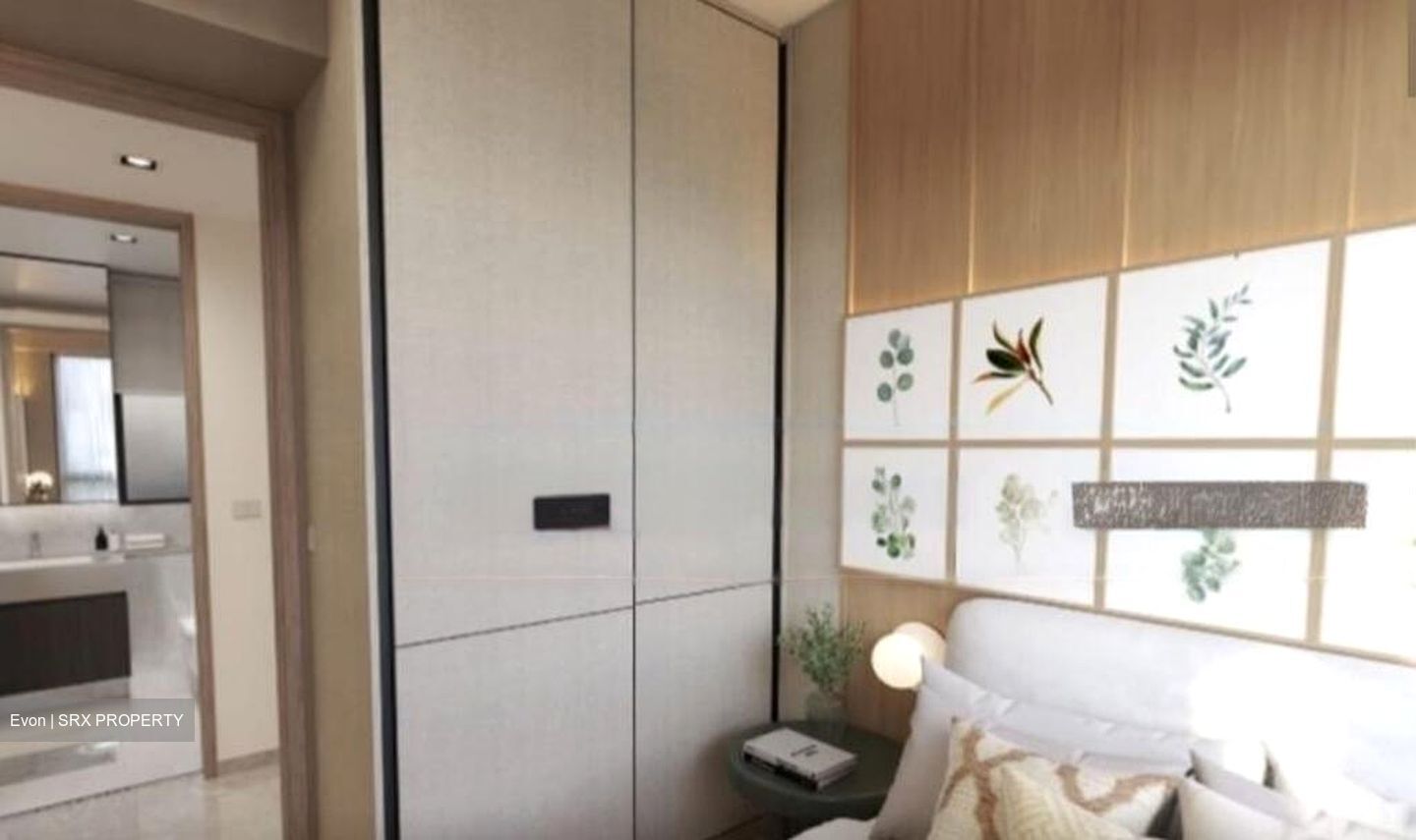 Lentoria (D26), Condominium #472538901